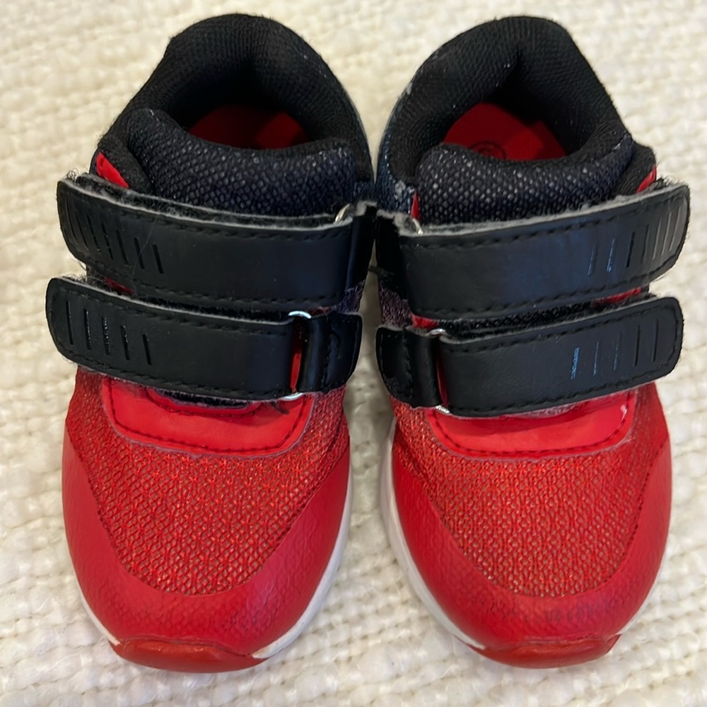 Baby Boy Shoes size 5